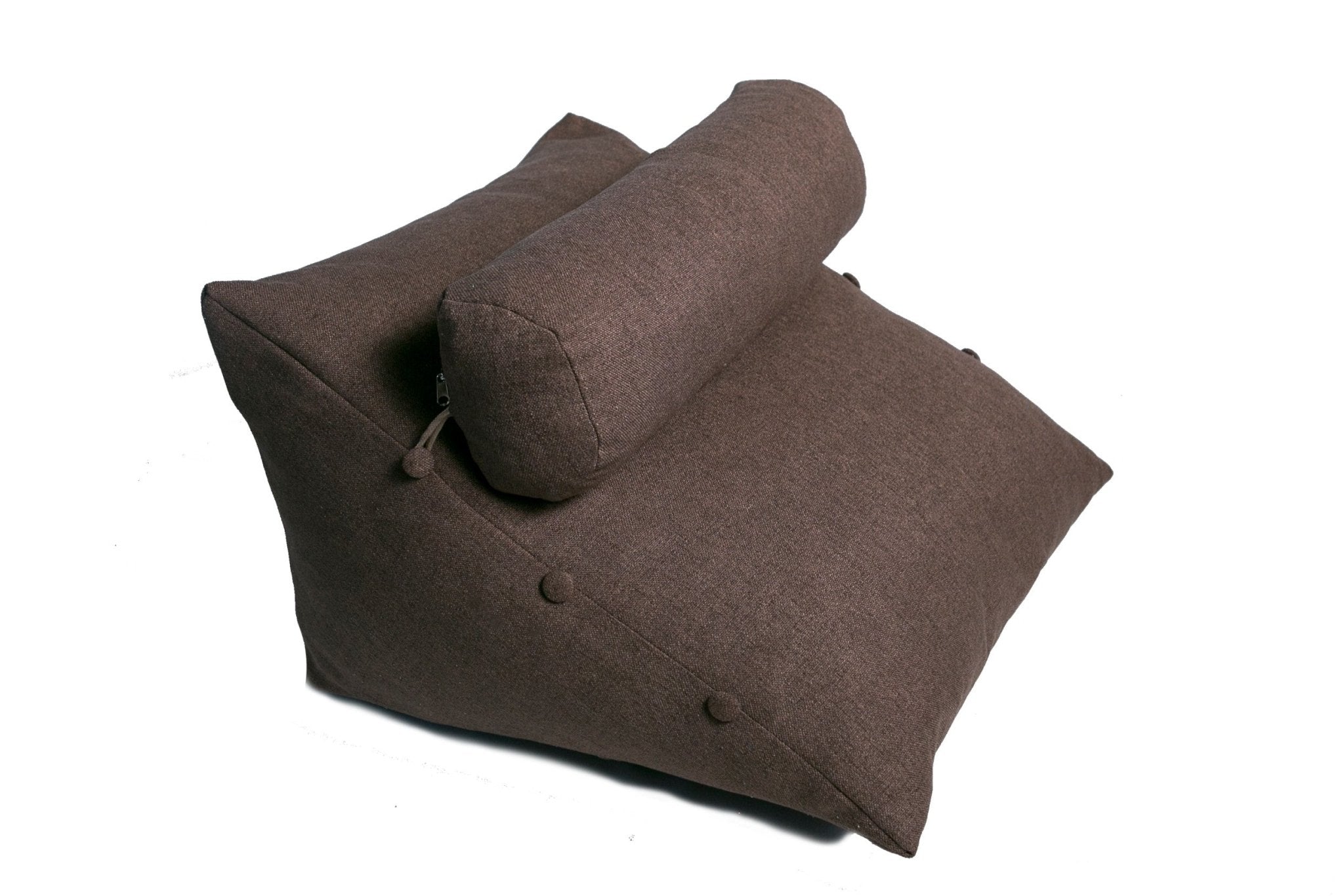 Bed Wedge With Adjustable Pillow - Retail Therapy Online