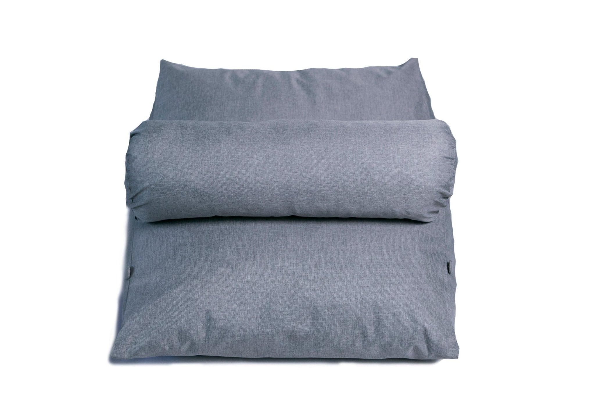 Bed Wedge With Adjustable Pillow - Retail Therapy Online