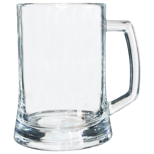 Beer Pub Mug 500ml - Set of 6 - Retail Therapy Online