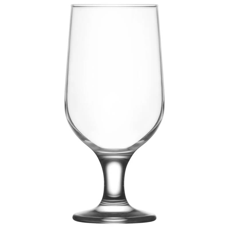Belek Beer Glass 385ml - Set of 6 - Retail Therapy Online