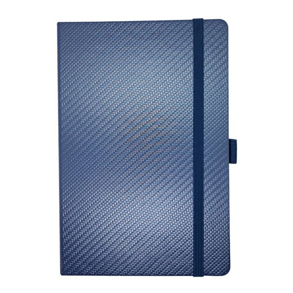 Bettoni Carbon Notebook A5 - Retail Therapy Online