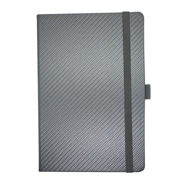 Bettoni Carbon Notebook A5 - Retail Therapy Online
