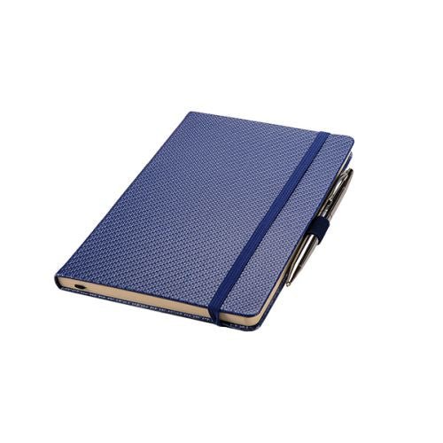 Bettoni Carbon Notebook A5 - Retail Therapy Online