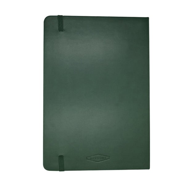 Bettoni Prestige Thermo PU Notebook A5 - Retail Therapy Online