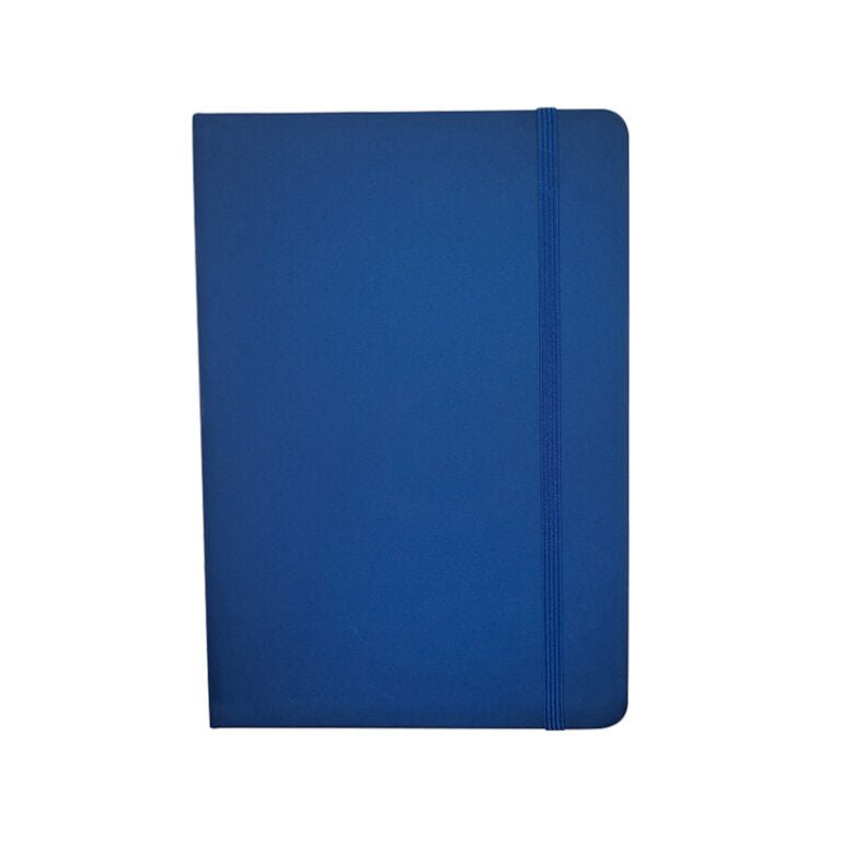 Bettoni Prestige Thermo PU Notebook A5 - Retail Therapy Online
