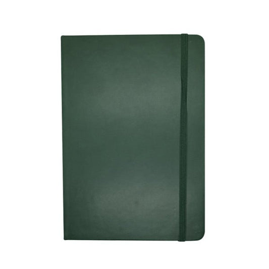 Bettoni Prestige Thermo PU Notebook A5 - Retail Therapy Online