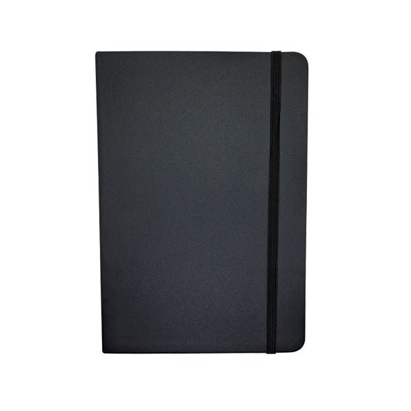 Bettoni Prestige Thermo PU Notebook A5 - Retail Therapy Online