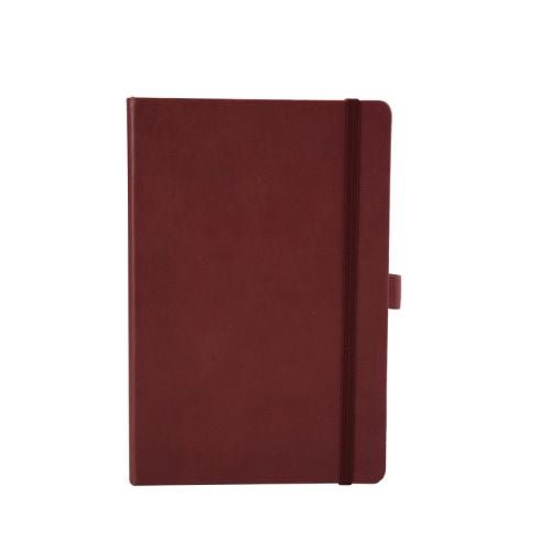 Bettoni Prestige Thermo PU Notebook A5 - Retail Therapy Online