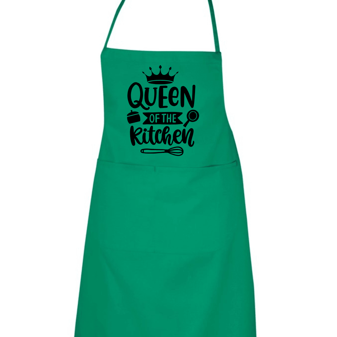 Bib Cooking Apron - Retail Therapy Online