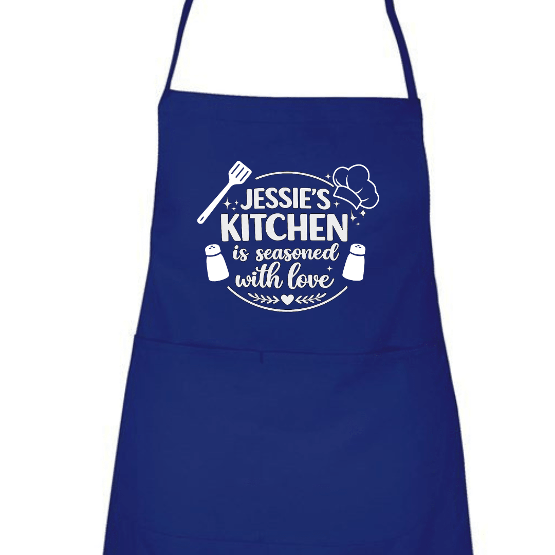 Bib Cooking Apron - Retail Therapy Online
