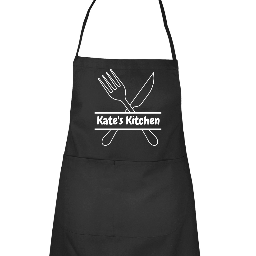 Bib Cooking Apron - Retail Therapy Online