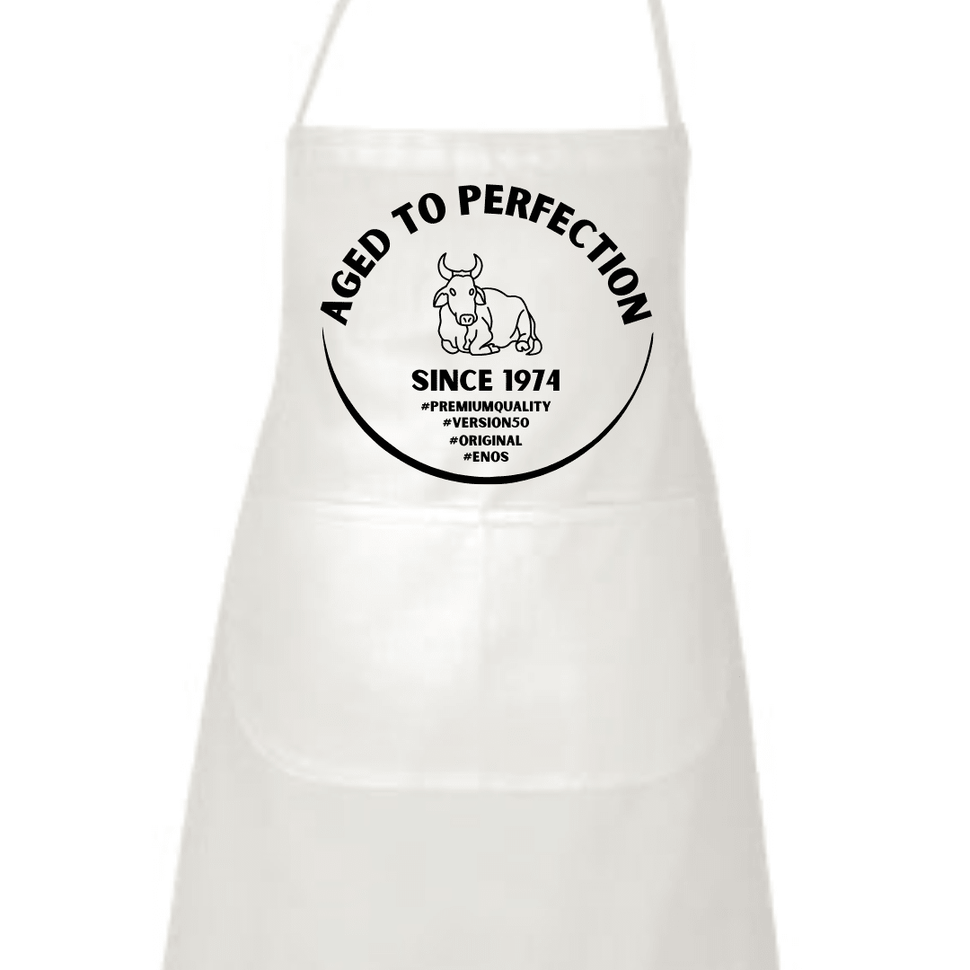 Bib Cooking Apron - Retail Therapy Online