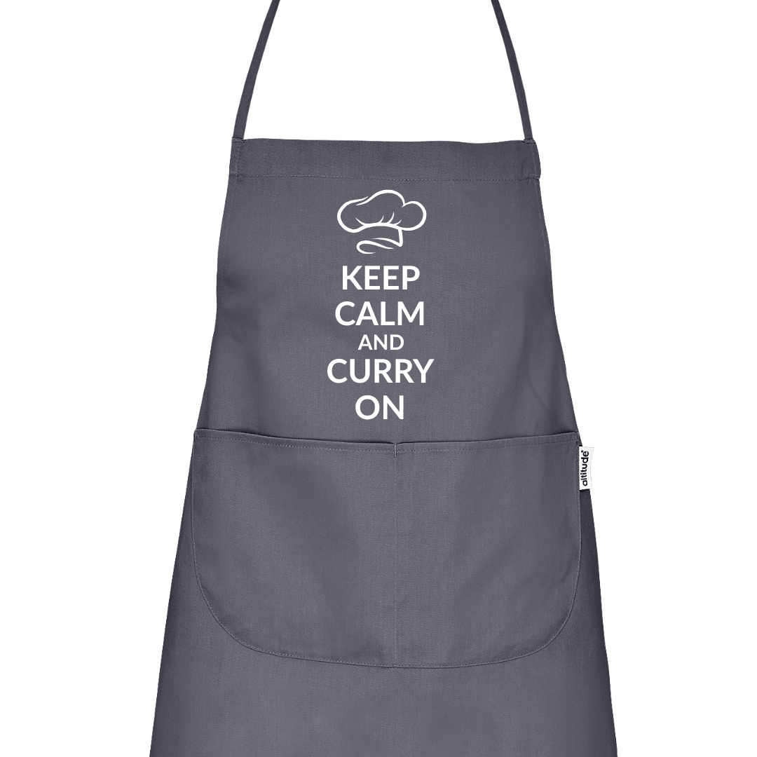 Bib Cooking Apron - Retail Therapy Online