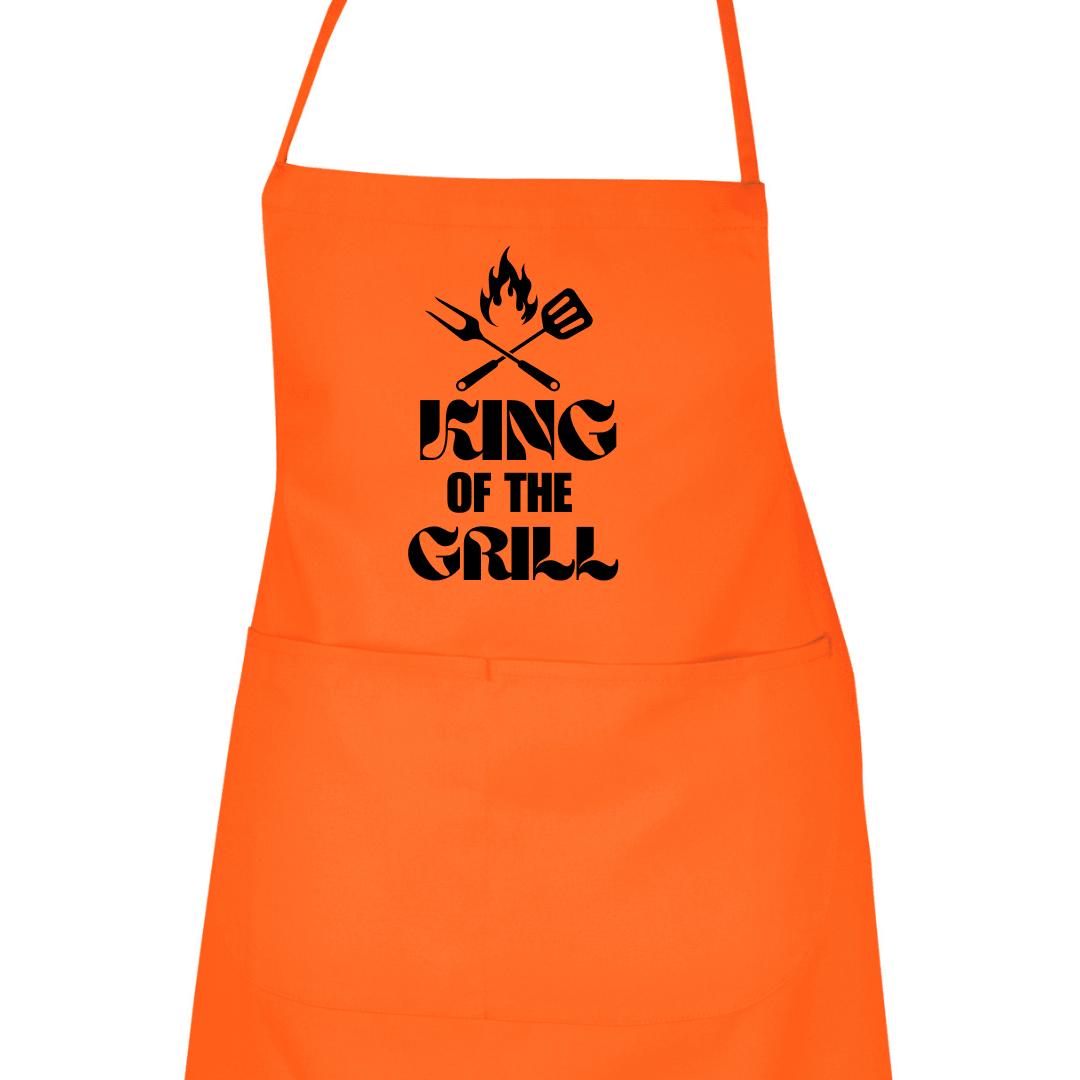Bib Cooking Apron - Retail Therapy Online