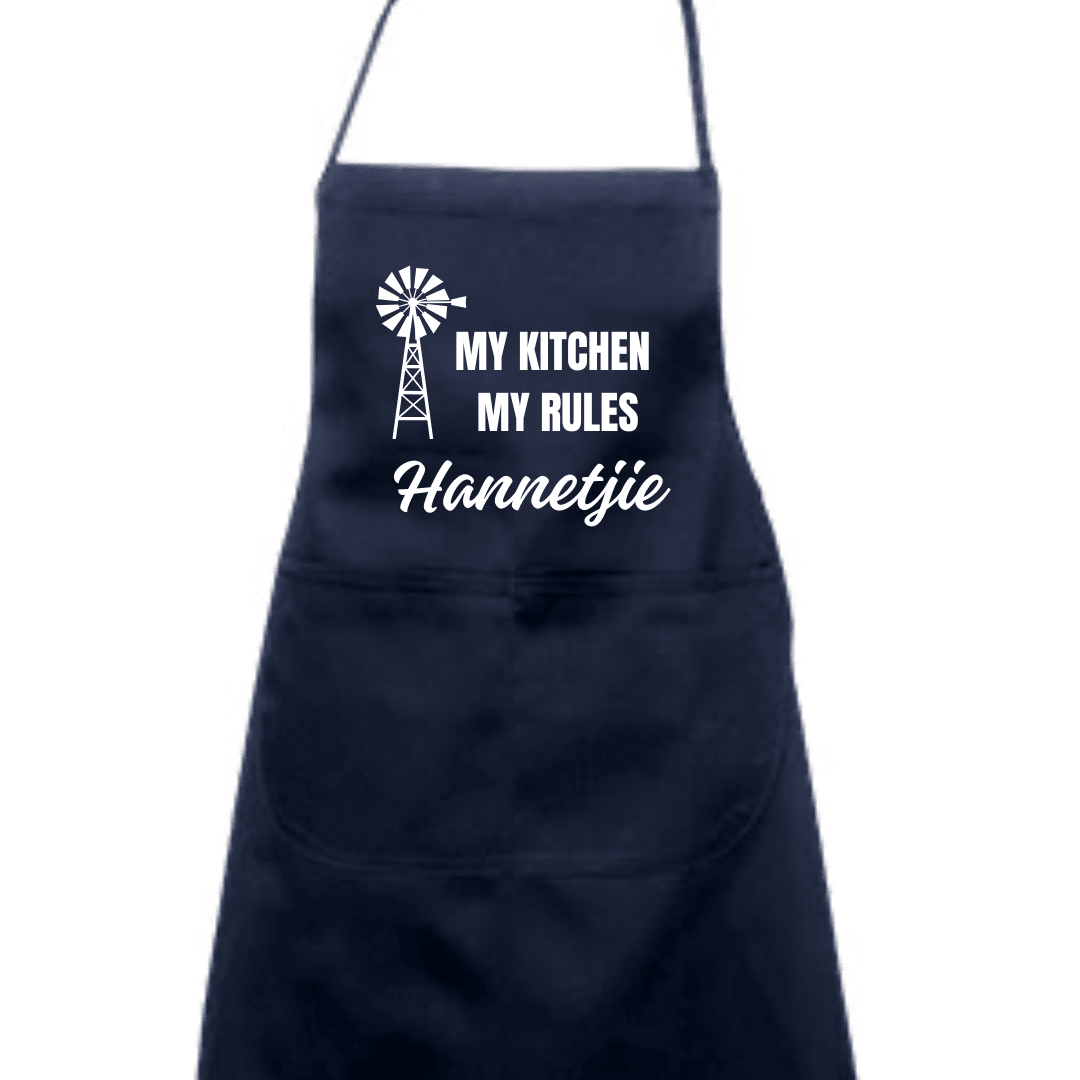 Bib Cooking Apron - Retail Therapy Online