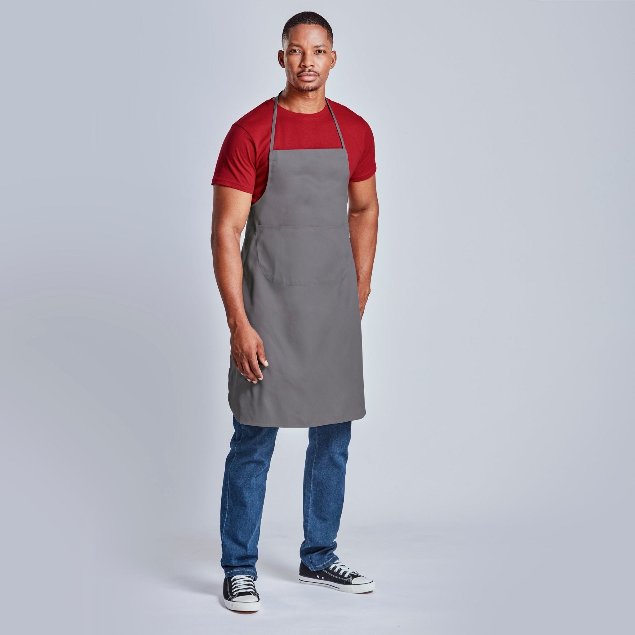 Bib Cooking Apron - Retail Therapy Online