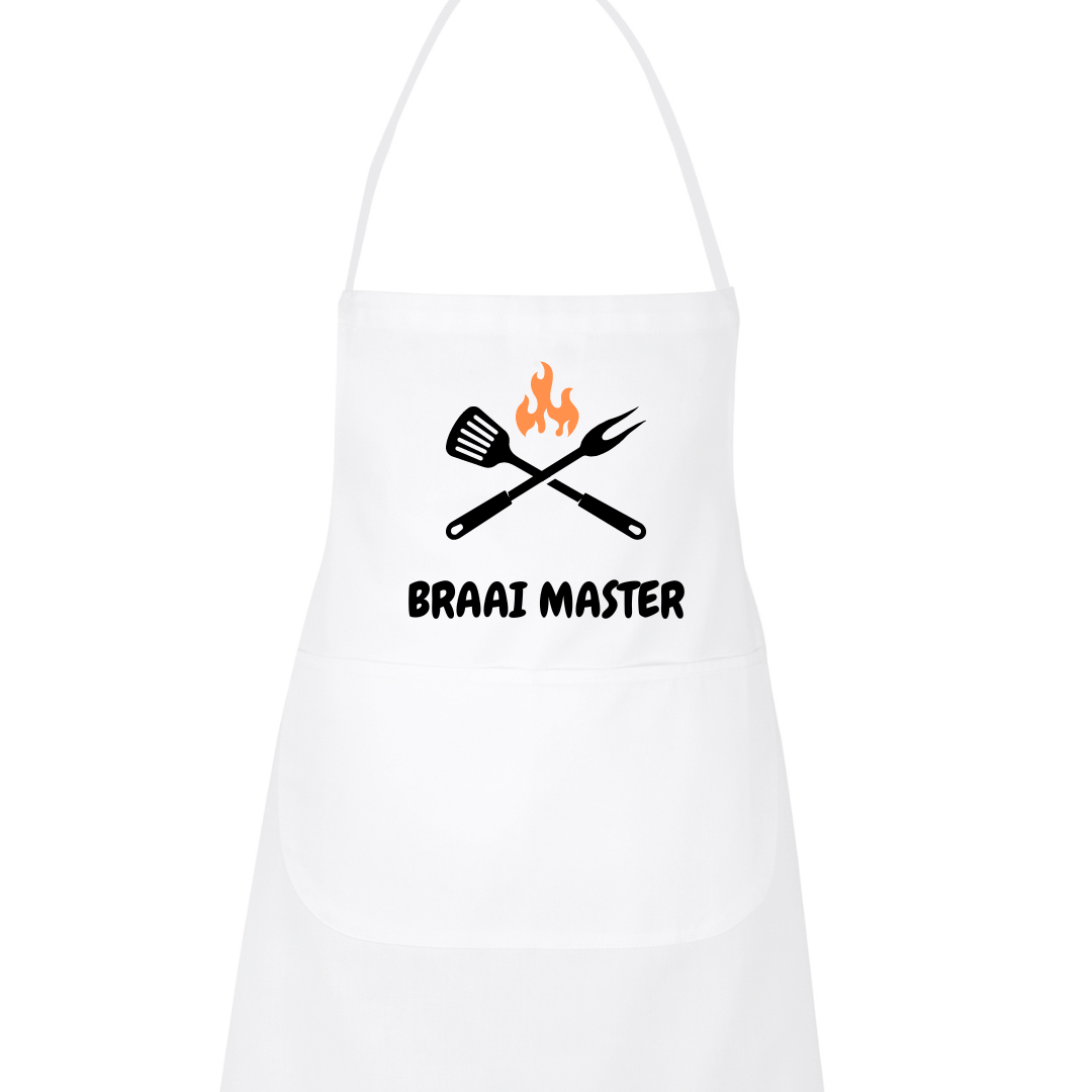 Bib Cooking Apron - Retail Therapy Online