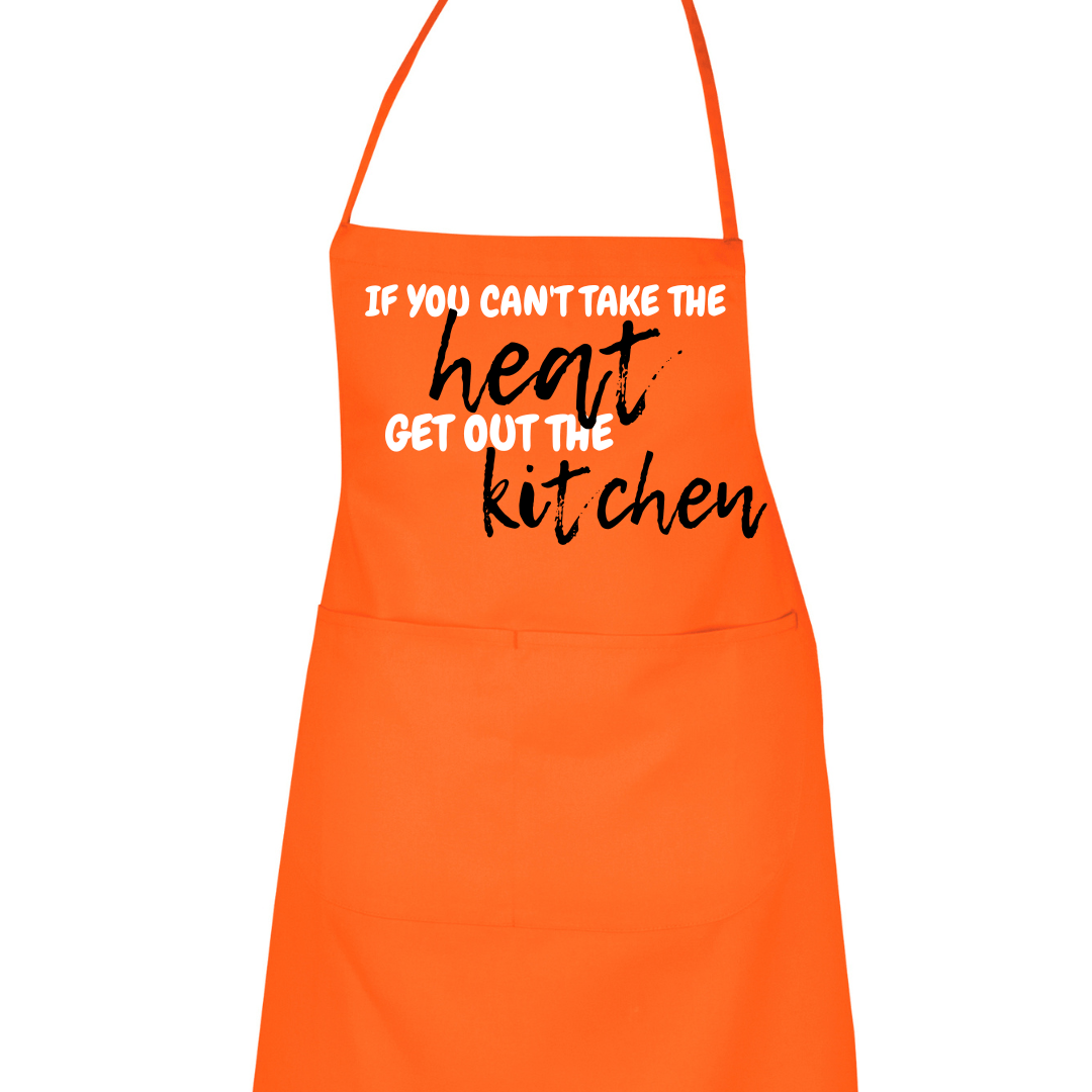 Bib Cooking Apron - Retail Therapy Online