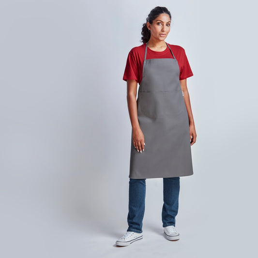 Bib Cooking Apron - Retail Therapy Online