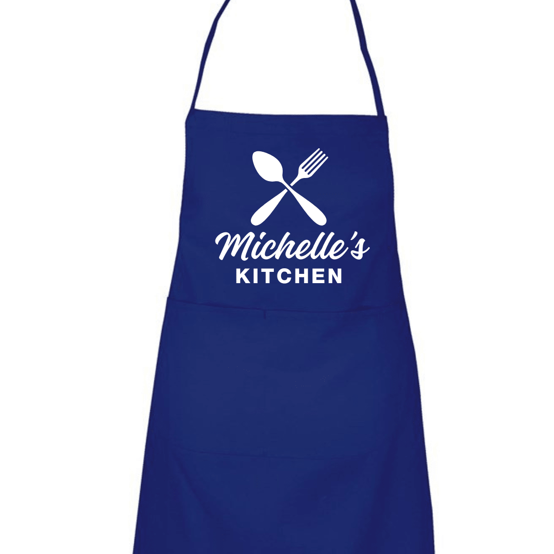 Bib Cooking Apron - Retail Therapy Online