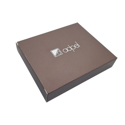 Bifold Wallet Genuine Leather with Coin Pocket - Retail Therapy Online