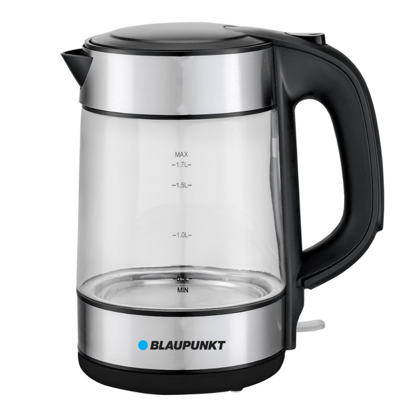 Blaupunkt 1.7L Glass Kettle - Retail Therapy Online