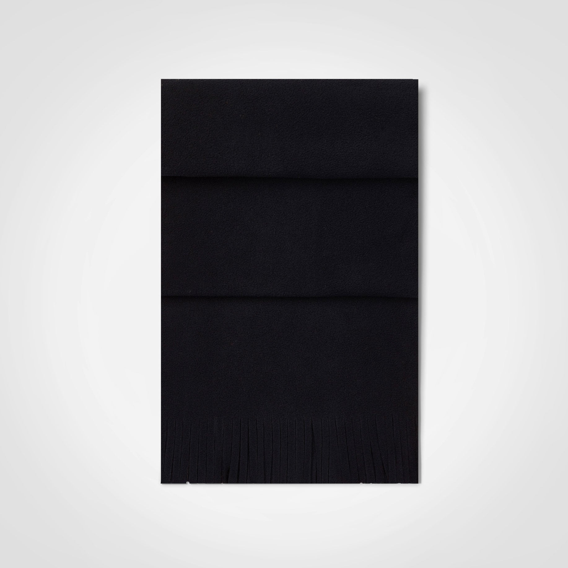 Blizzard Polar Fleece Scarf - Retail Therapy Online