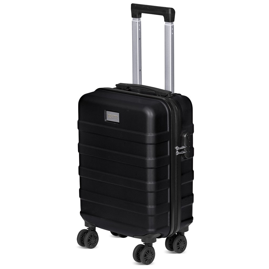 Blythswood Spinner Luggage Bag - 50cm - Retail Therapy Online