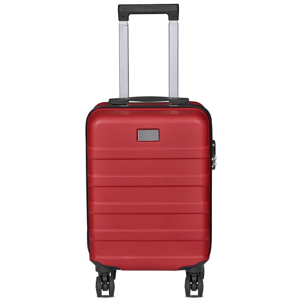 Blythswood Spinner Luggage Bag - 50cm - Retail Therapy Online