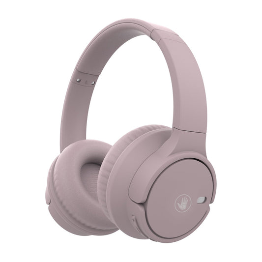 Body Glove AMPED Wireless Over - Ear Headphones - Retail Therapy Online