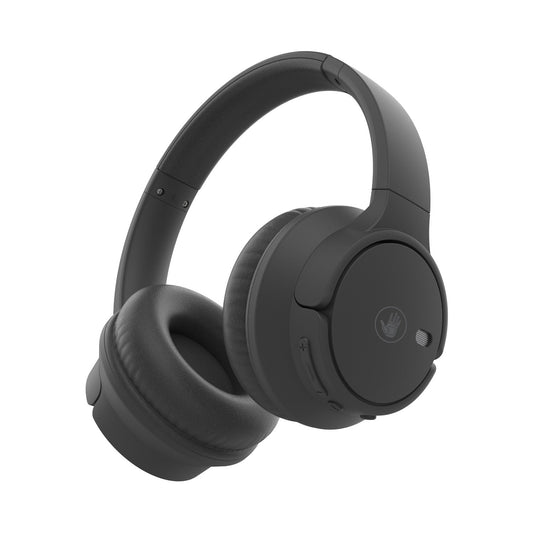 Body Glove AMPED Wireless Over - Ear Headphones - Retail Therapy Online