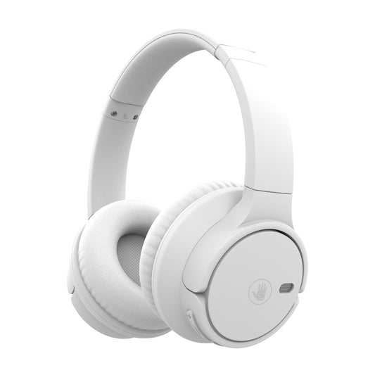 Body Glove AMPED Wireless Over - Ear Headphones - Retail Therapy Online