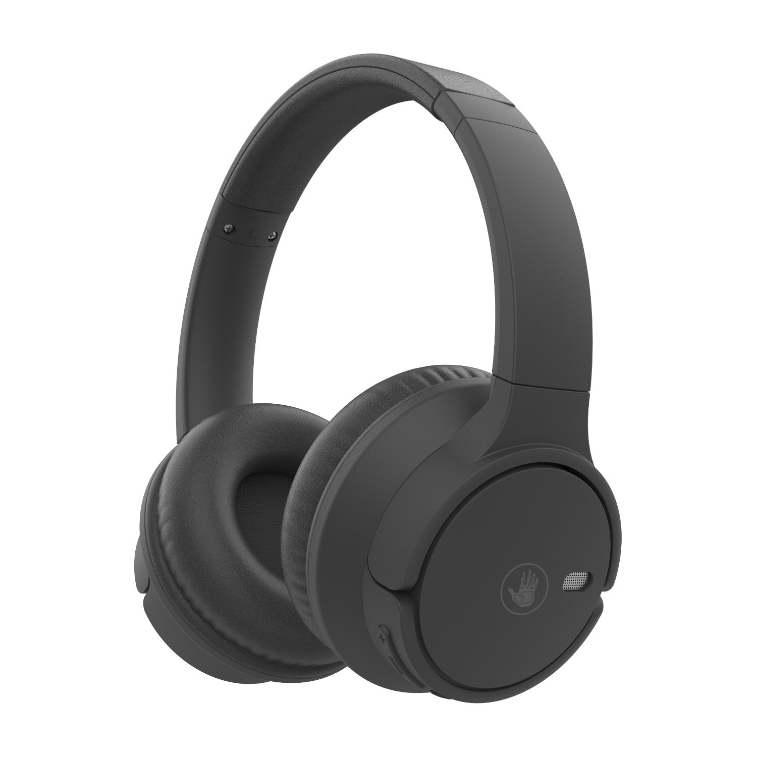 Body Glove AMPED Wireless Over - Ear Headphones - Retail Therapy Online