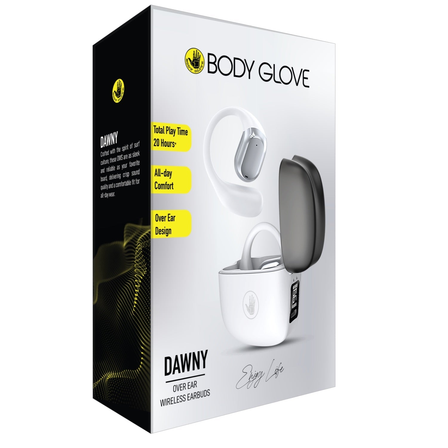 Body Glove Dawny OWS Earbuds - Retail Therapy Online