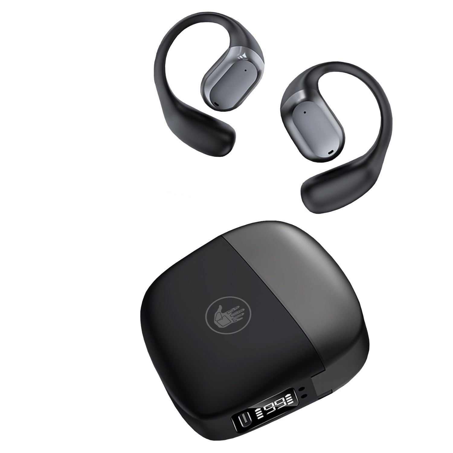 Body Glove Dawny OWS Earbuds - Retail Therapy Online
