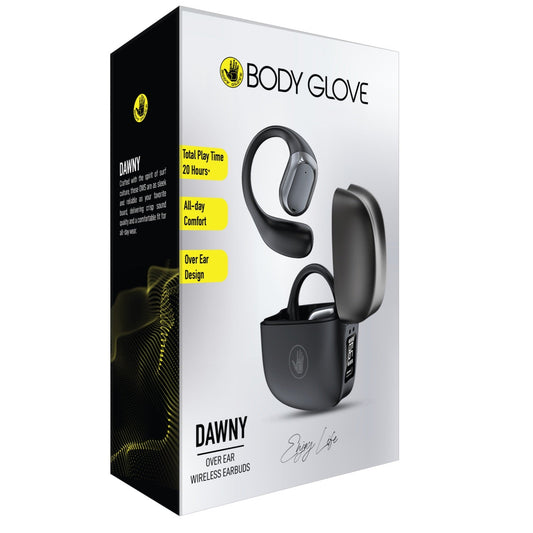 Body Glove Dawny OWS Earbuds - Retail Therapy Online