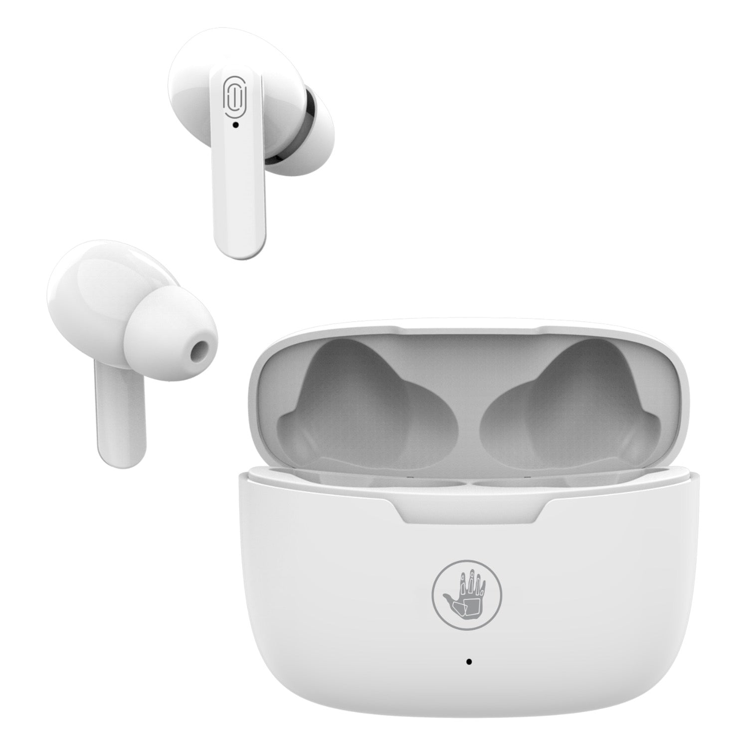 Body Glove Essentials TWS Lux Series Wireless Earbuds - Retail Therapy Online