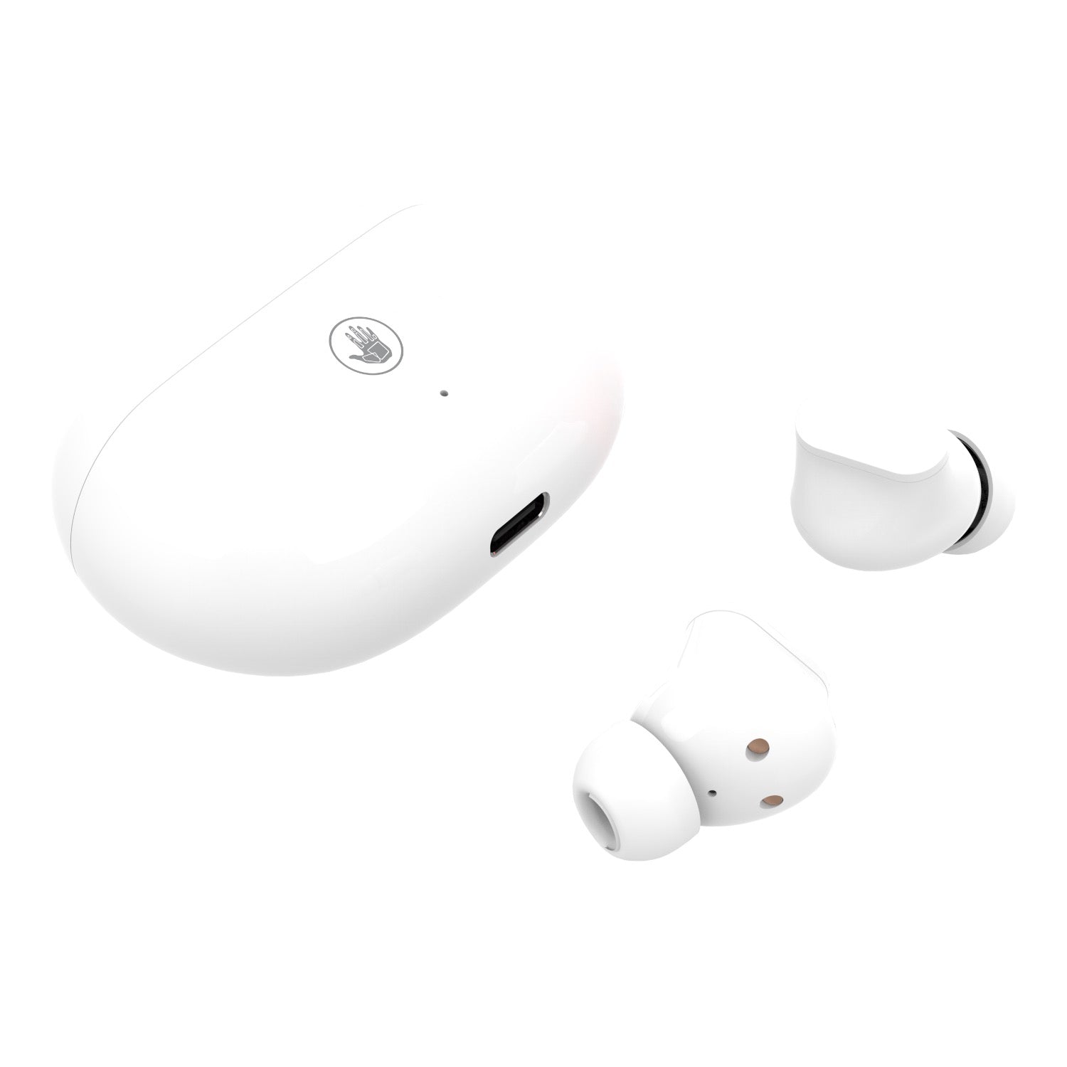 Body Glove Essentials TWS Pro Series Wireless Earbuds - Retail Therapy Online