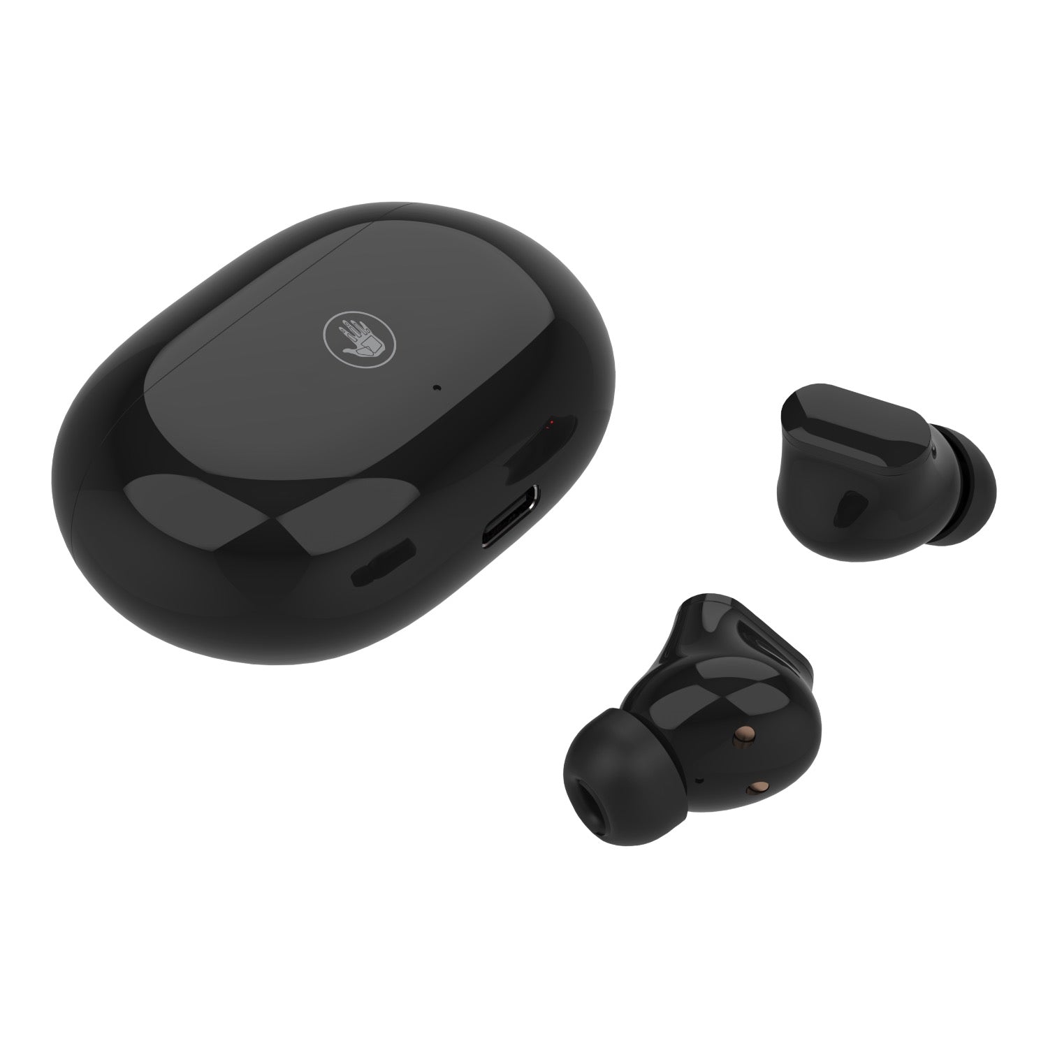 Body Glove Essentials TWS Pro Series Wireless Earbuds - Retail Therapy Online