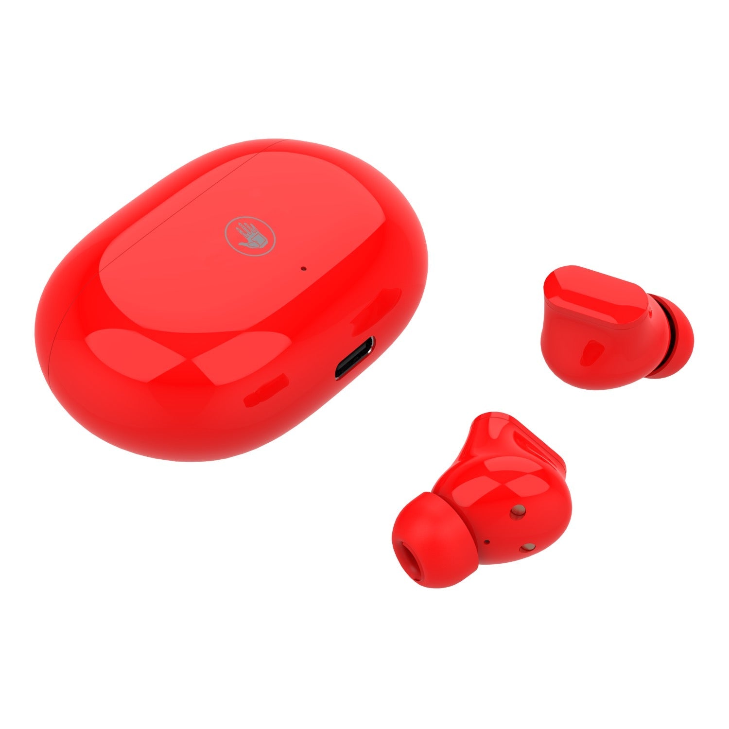 Body Glove Essentials TWS Pro Series Wireless Earbuds - Retail Therapy Online