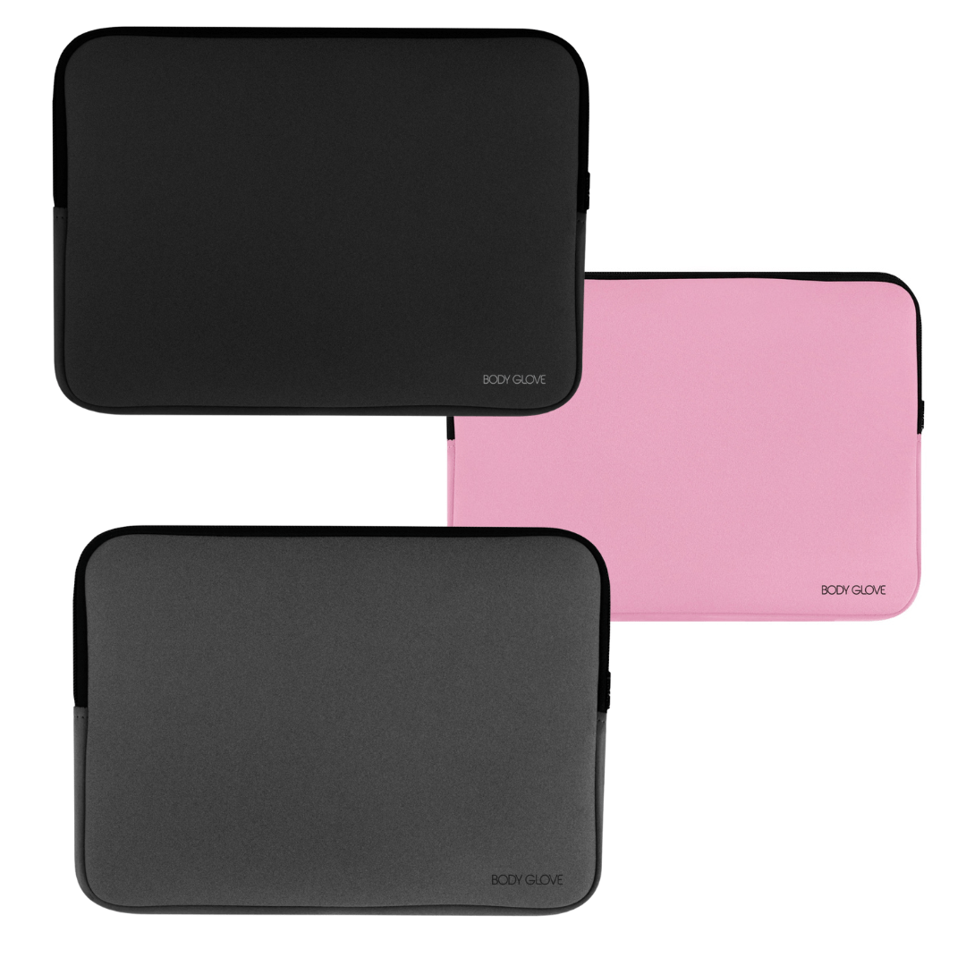 Body Glove Neoprene Laptop Sleeve - Retail Therapy Online