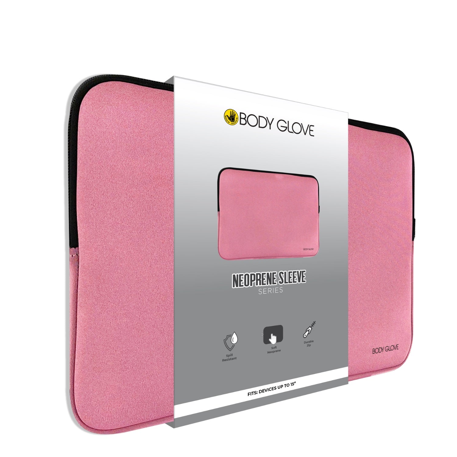 Body Glove Neoprene Laptop Sleeve - Retail Therapy Online
