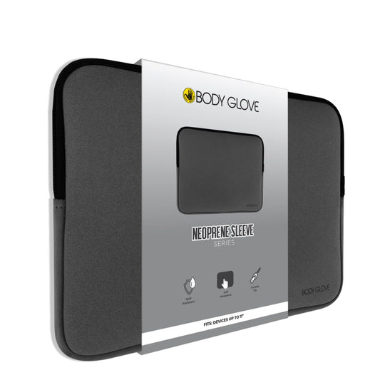 Body Glove Neoprene Laptop Sleeve - Retail Therapy Online