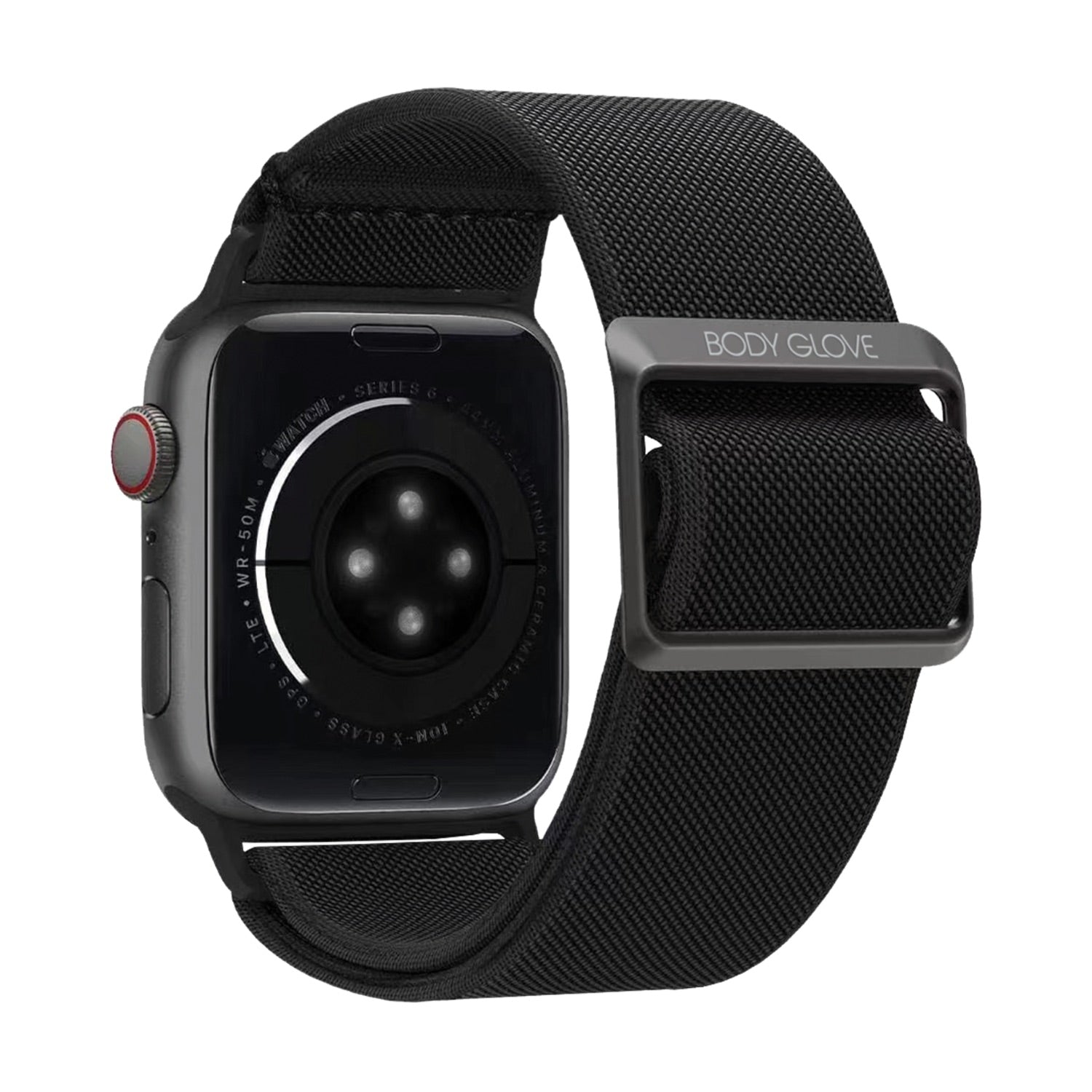 Body Glove Nylon Watch Strap – Apple Series - Retail Therapy Online