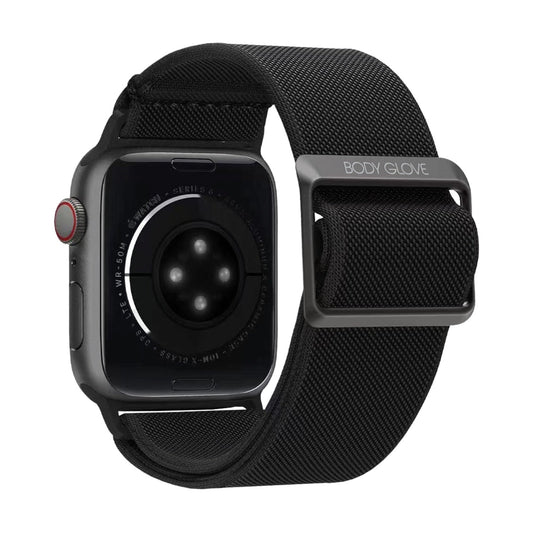 Body Glove Nylon Watch Strap – Apple Series - Retail Therapy Online