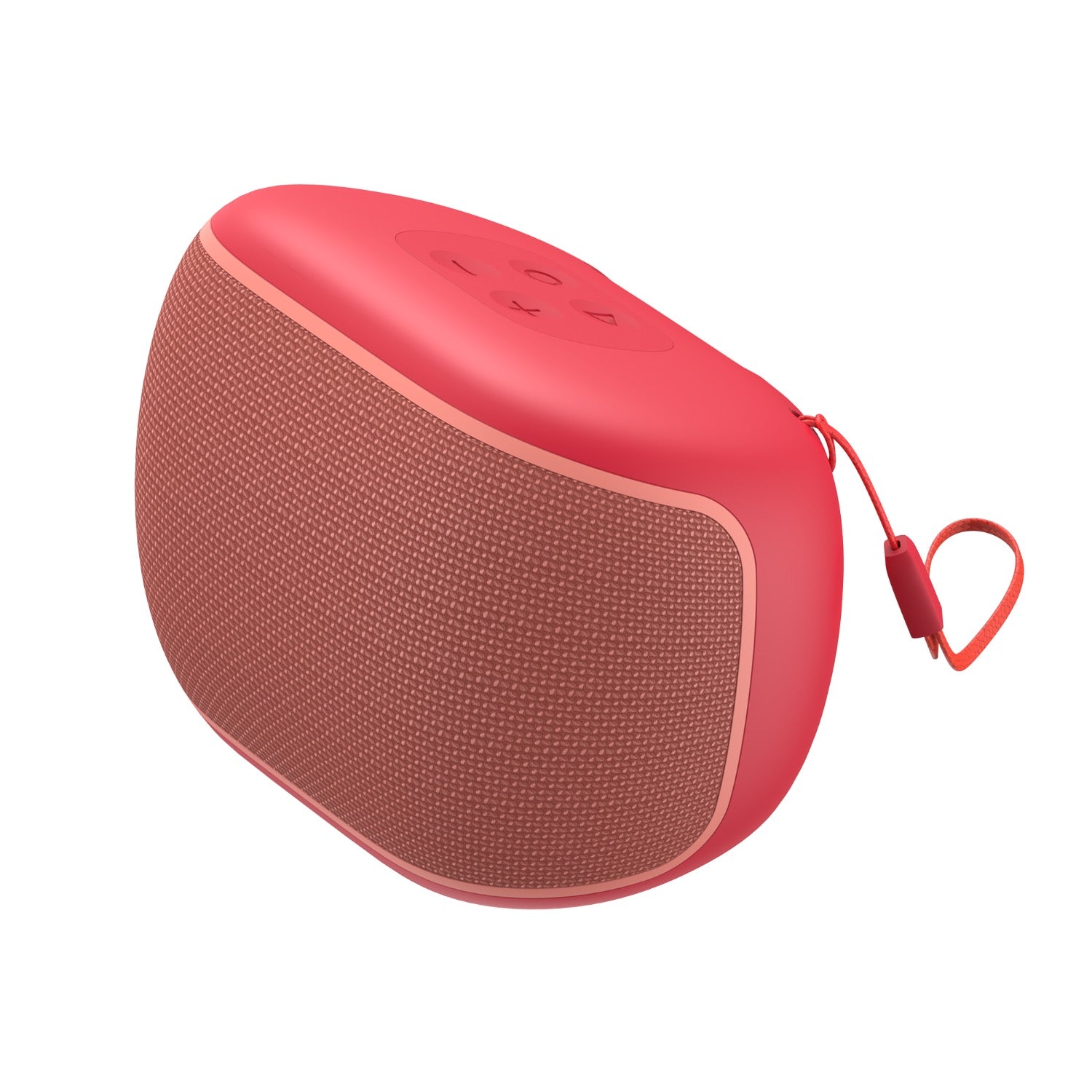 Body Glove Rocker Bluetooth Wireless Speaker - Retail Therapy Online