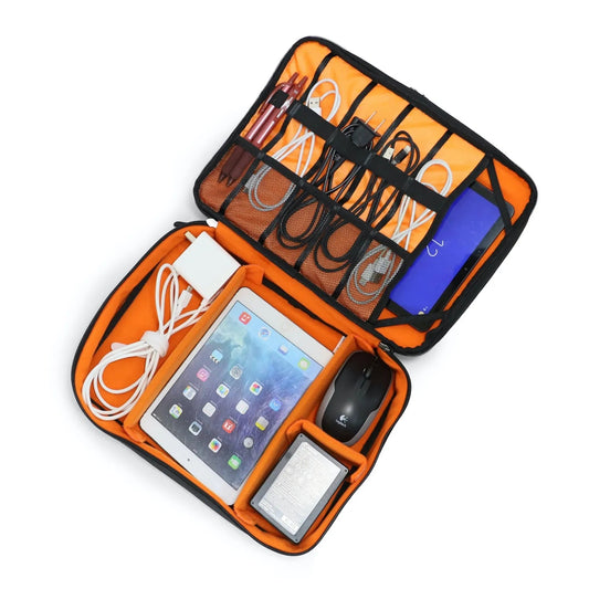 Body Glove Tech Storage Bag - Retail Therapy Online