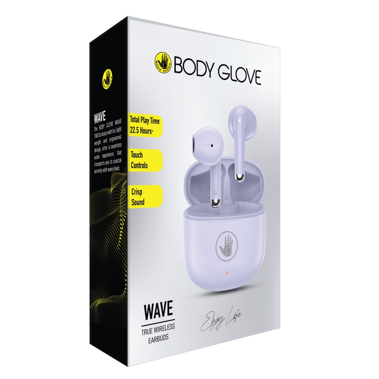 Body Glove Wave TWS Earbuds - Retail Therapy Online