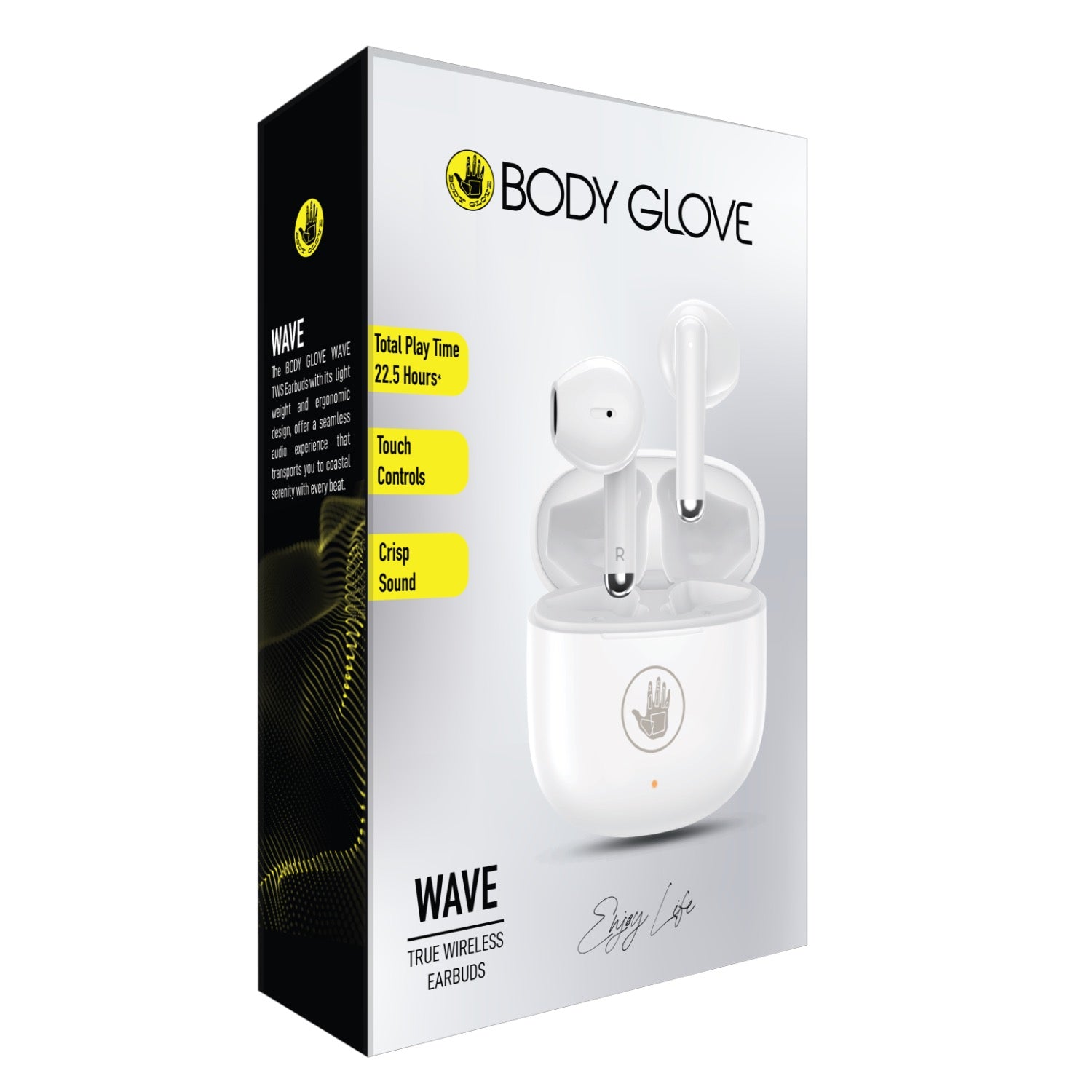 Body Glove Wave TWS Earbuds - Retail Therapy Online