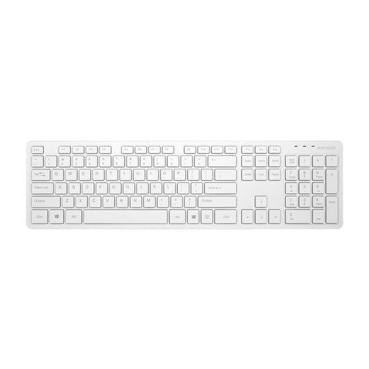 Body Glove Wireless Keyboard - Retail Therapy Online